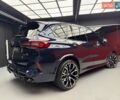 Черный БМВ Х5 М, объемом двигателя 4.4 л и пробегом 29 тыс. км за 113900 $, фото 17 на Automoto.ua