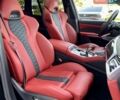 Черный БМВ Х5 М, объемом двигателя 4.39 л и пробегом 21 тыс. км за 112999 $, фото 72 на Automoto.ua