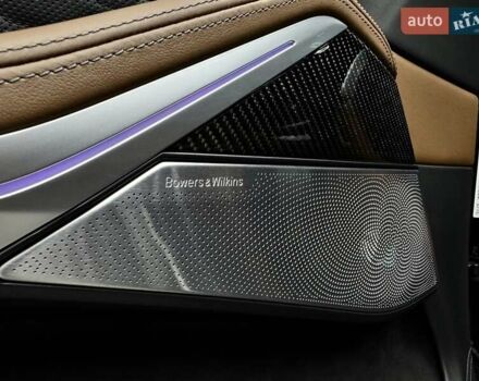 Черный БМВ Х5 М, объемом двигателя 4.39 л и пробегом 27 тыс. км за 123000 $, фото 40 на Automoto.ua