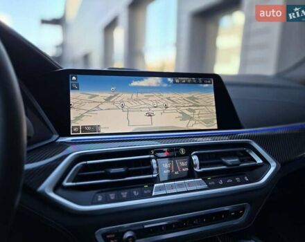 Чорний БМВ Х5 М, об'ємом двигуна 4.4 л та пробігом 69 тис. км за 107999 $, фото 26 на Automoto.ua