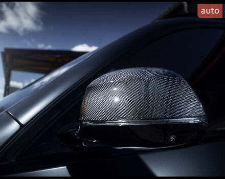 Черный БМВ Х5 М, объемом двигателя 2.99 л и пробегом 67 тыс. км за 104900 $, фото 17 на Automoto.ua