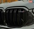 Черный БМВ Х5 М, объемом двигателя 4.39 л и пробегом 55 тыс. км за 88000 $, фото 17 на Automoto.ua