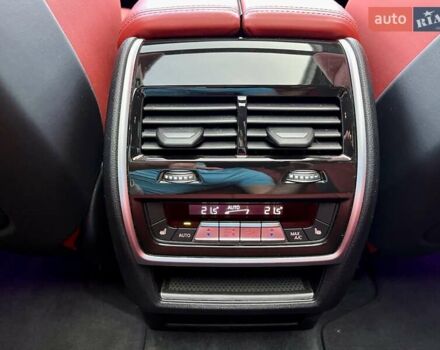 Черный БМВ Х5 М, объемом двигателя 4.39 л и пробегом 21 тыс. км за 112999 $, фото 34 на Automoto.ua