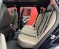 Черный БМВ Х5 М, объемом двигателя 4.4 л и пробегом 29 тыс. км за 113900 $, фото 45 на Automoto.ua