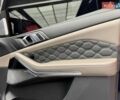 Черный БМВ Х5 М, объемом двигателя 4.4 л и пробегом 29 тыс. км за 113900 $, фото 60 на Automoto.ua