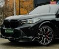 Черный БМВ Х5 М, объемом двигателя 4.39 л и пробегом 55 тыс. км за 88000 $, фото 5 на Automoto.ua