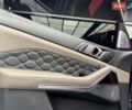Черный БМВ Х5 М, объемом двигателя 4.4 л и пробегом 29 тыс. км за 113900 $, фото 30 на Automoto.ua