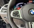Черный БМВ Х5 М, объемом двигателя 4.4 л и пробегом 29 тыс. км за 113900 $, фото 36 на Automoto.ua