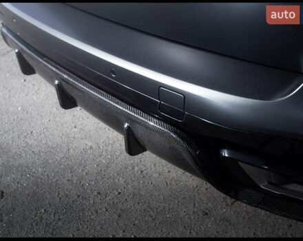 Черный БМВ Х5 М, объемом двигателя 2.99 л и пробегом 67 тыс. км за 104900 $, фото 8 на Automoto.ua