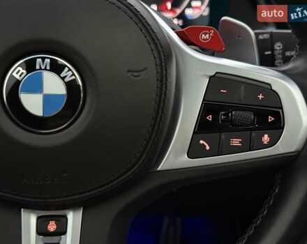 Черный БМВ Х5 М, объемом двигателя 4.39 л и пробегом 55 тыс. км за 86500 $, фото 58 на Automoto.ua