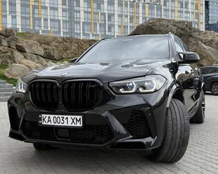 Черный БМВ Х5 М, объемом двигателя 4.39 л и пробегом 39 тыс. км за 116000 $, фото 35 на Automoto.ua