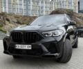 Черный БМВ Х5 М, объемом двигателя 4.39 л и пробегом 39 тыс. км за 116000 $, фото 35 на Automoto.ua