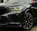 Черный БМВ Х5 М, объемом двигателя 4.39 л и пробегом 55 тыс. км за 88000 $, фото 7 на Automoto.ua