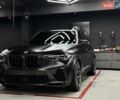 Черный БМВ Х5 М, объемом двигателя 4.39 л и пробегом 27 тыс. км за 123000 $, фото 18 на Automoto.ua