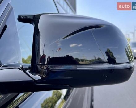 Черный БМВ Х5 М, объемом двигателя 4.39 л и пробегом 21 тыс. км за 112999 $, фото 19 на Automoto.ua