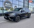 Черный БМВ Х5 М, объемом двигателя 4.39 л и пробегом 21 тыс. км за 112999 $, фото 6 на Automoto.ua