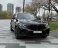Черный БМВ Х5 М, объемом двигателя 4.39 л и пробегом 31 тыс. км за 121900 $, фото 1 на Automoto.ua