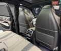 Черный БМВ Х5 М, объемом двигателя 4.4 л и пробегом 29 тыс. км за 113900 $, фото 55 на Automoto.ua