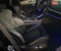 Чорний БМВ Х5 М, об'ємом двигуна 4.4 л та пробігом 23 тис. км за 107700 $, фото 19 на Automoto.ua