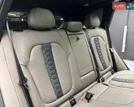 Черный БМВ Х5 М, объемом двигателя 4.4 л и пробегом 29 тыс. км за 113900 $, фото 53 на Automoto.ua