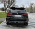 Черный БМВ Х5 М, объемом двигателя 4.39 л и пробегом 39 тыс. км за 116000 $, фото 6 на Automoto.ua