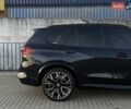 Черный БМВ Х5 М, объемом двигателя 4.4 л и пробегом 57 тыс. км за 110000 $, фото 27 на Automoto.ua