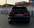 Черный БМВ Х5 М, объемом двигателя 4.4 л и пробегом 57 тыс. км за 110000 $, фото 24 на Automoto.ua