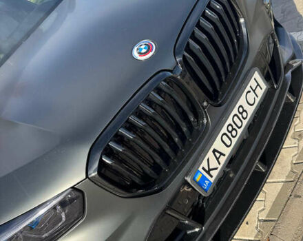 Черный БМВ Х5 М, объемом двигателя 2.99 л и пробегом 67 тыс. км за 104900 $, фото 24 на Automoto.ua