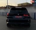 Черный БМВ Х5 М, объемом двигателя 4.4 л и пробегом 57 тыс. км за 110000 $, фото 22 на Automoto.ua