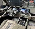 Черный БМВ Х5 М, объемом двигателя 4.4 л и пробегом 29 тыс. км за 113900 $, фото 41 на Automoto.ua