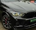 Черный БМВ Х5 М, объемом двигателя 4.39 л и пробегом 55 тыс. км за 86500 $, фото 13 на Automoto.ua