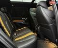 Черный БМВ Х5 М, объемом двигателя 4.39 л и пробегом 55 тыс. км за 88000 $, фото 39 на Automoto.ua