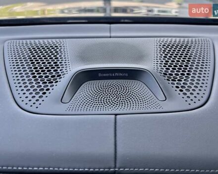 Черный БМВ Х5 М, объемом двигателя 4.39 л и пробегом 21 тыс. км за 112999 $, фото 41 на Automoto.ua