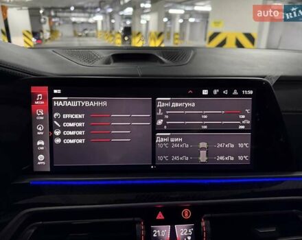 Черный БМВ Х5 М, объемом двигателя 4.39 л и пробегом 23 тыс. км за 99999 $, фото 29 на Automoto.ua