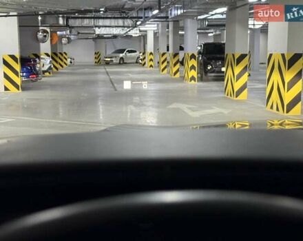 Черный БМВ Х5 М, объемом двигателя 4.39 л и пробегом 23 тыс. км за 99999 $, фото 25 на Automoto.ua