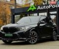 Черный БМВ Х5 М, объемом двигателя 4.39 л и пробегом 55 тыс. км за 86500 $, фото 5 на Automoto.ua