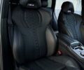 Черный БМВ Х5 М, объемом двигателя 4.4 л и пробегом 57 тыс. км за 110000 $, фото 54 на Automoto.ua