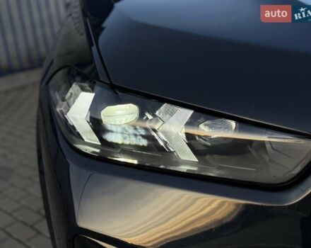 Черный БМВ Х5 М, объемом двигателя 4.4 л и пробегом 57 тыс. км за 110000 $, фото 5 на Automoto.ua