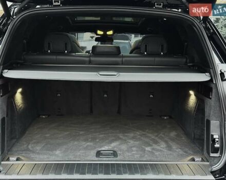 Черный БМВ Х5 М, объемом двигателя 4.39 л и пробегом 55 тыс. км за 86500 $, фото 30 на Automoto.ua