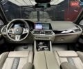 Черный БМВ Х5 М, объемом двигателя 4.4 л и пробегом 29 тыс. км за 113900 $, фото 40 на Automoto.ua