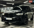 Черный БМВ Х5 М, объемом двигателя 4.39 л и пробегом 27 тыс. км за 123000 $, фото 7 на Automoto.ua