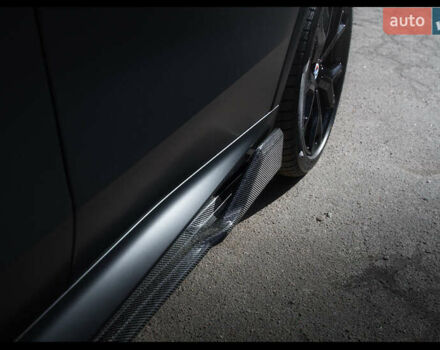 Черный БМВ Х5 М, объемом двигателя 2.99 л и пробегом 67 тыс. км за 104900 $, фото 18 на Automoto.ua