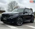 Черный БМВ Х5 М, объемом двигателя 4.39 л и пробегом 2 тыс. км за 148800 $, фото 4 на Automoto.ua