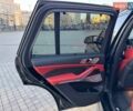 Черный БМВ Х5 М, объемом двигателя 4.4 л и пробегом 14 тыс. км за 175000 $, фото 39 на Automoto.ua