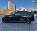 Черный БМВ Х5 М, объемом двигателя 4.4 л и пробегом 14 тыс. км за 175000 $, фото 1 на Automoto.ua