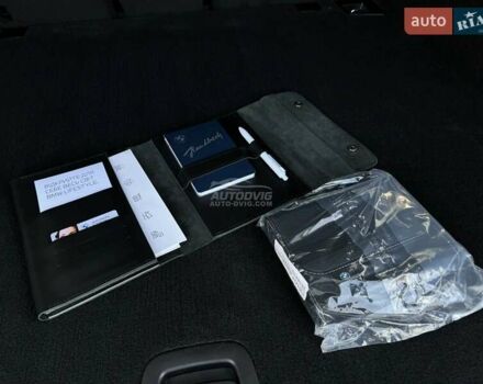 Черный БМВ Х5 М, объемом двигателя 3 л и пробегом 14 тыс. км за 114999 $, фото 51 на Automoto.ua