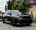 Черный БМВ Х5 М, объемом двигателя 4.39 л и пробегом 15 тыс. км за 168900 $, фото 41 на Automoto.ua