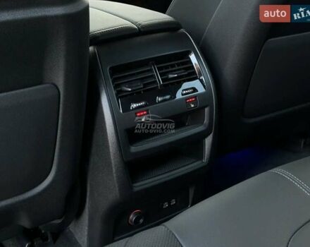 Черный БМВ Х5 М, объемом двигателя 3 л и пробегом 14 тыс. км за 114999 $, фото 46 на Automoto.ua