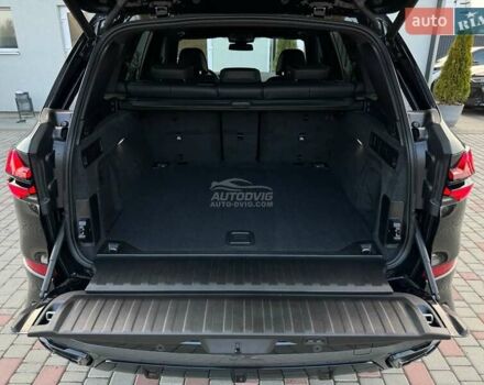 Черный БМВ Х5 М, объемом двигателя 3 л и пробегом 14 тыс. км за 114999 $, фото 49 на Automoto.ua