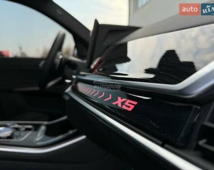 Черный БМВ Х5 М, объемом двигателя 3 л и пробегом 14 тыс. км за 114999 $, фото 70 на Automoto.ua